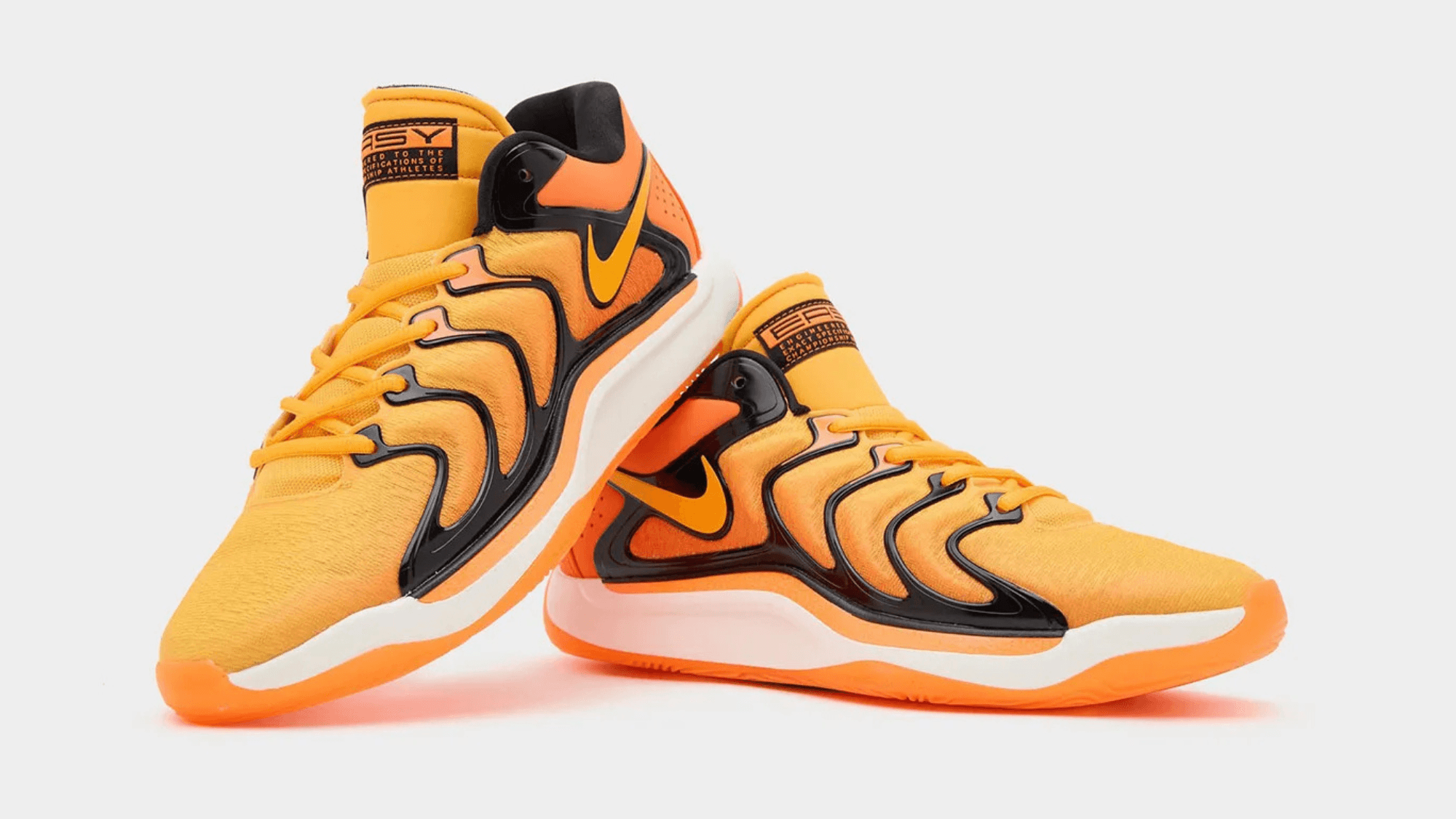 A Halloween Sneaker Haunting Spring? The Nike KD 17 “Slim Reaper” Rises This February