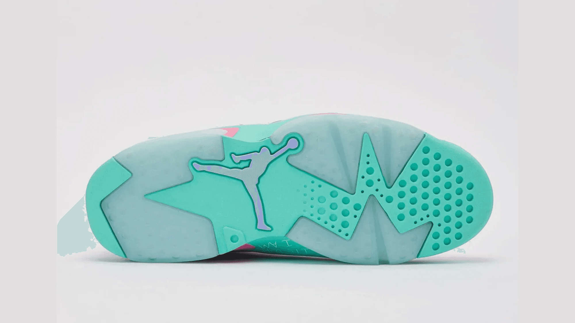 Air Jordan 6 Doernbecher