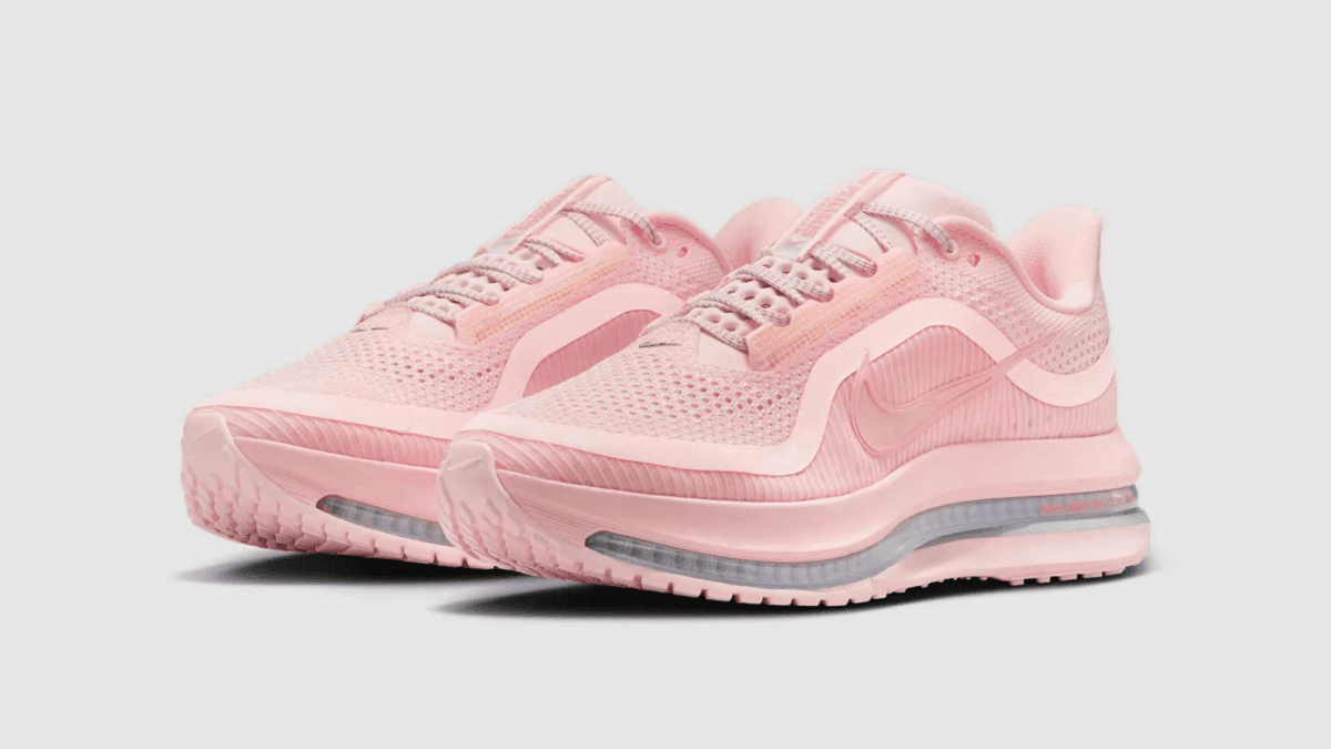 The Nike Pegasus Premium “Atmosphere” Arrives This Spring