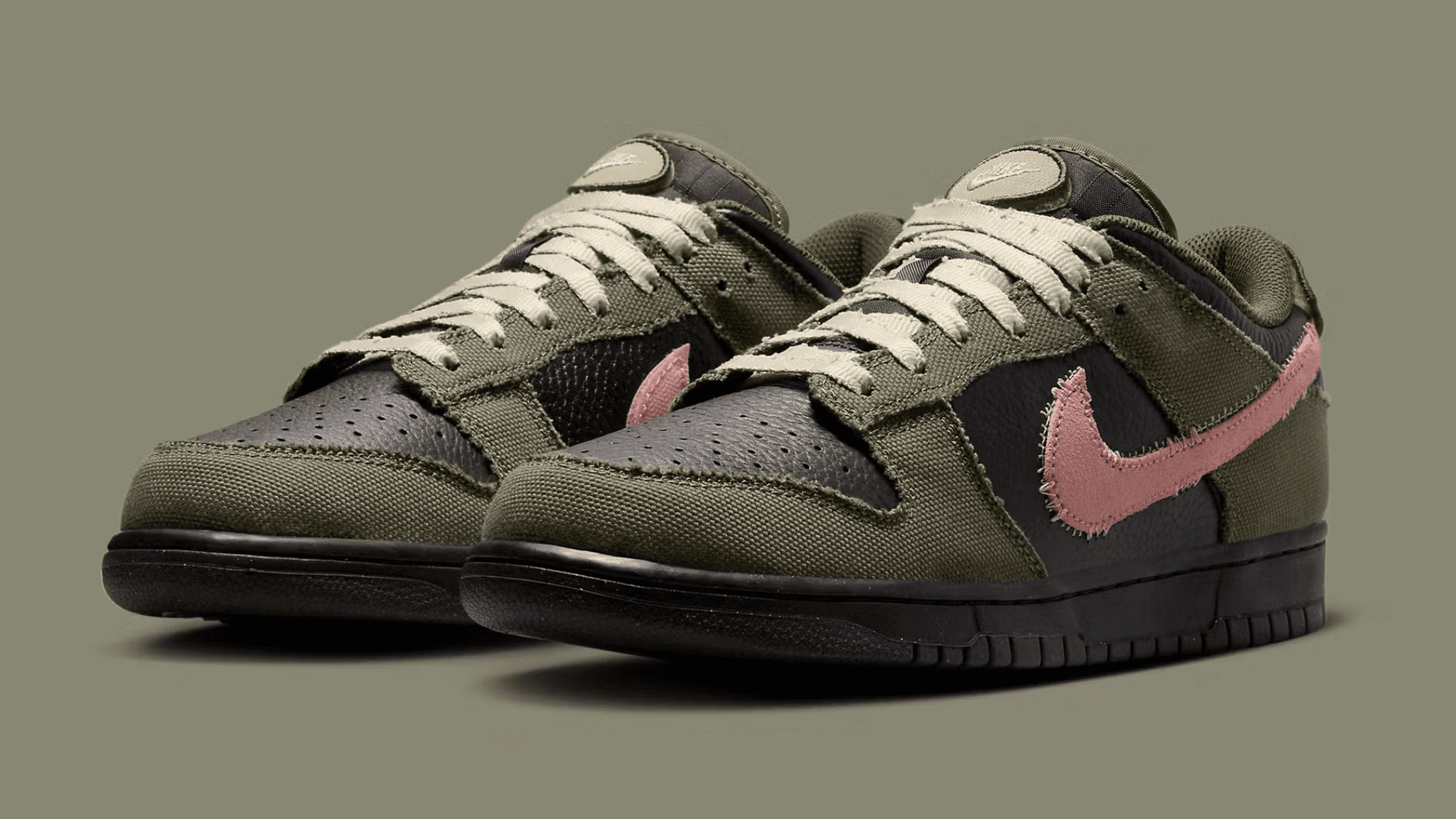 Nike Dunk Low Dunks Not Dead