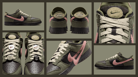 Nike Just Reminded Everyone: "Dunks Not Dead" Nike Just Reminded Everyone: "Dunks Not Dead"