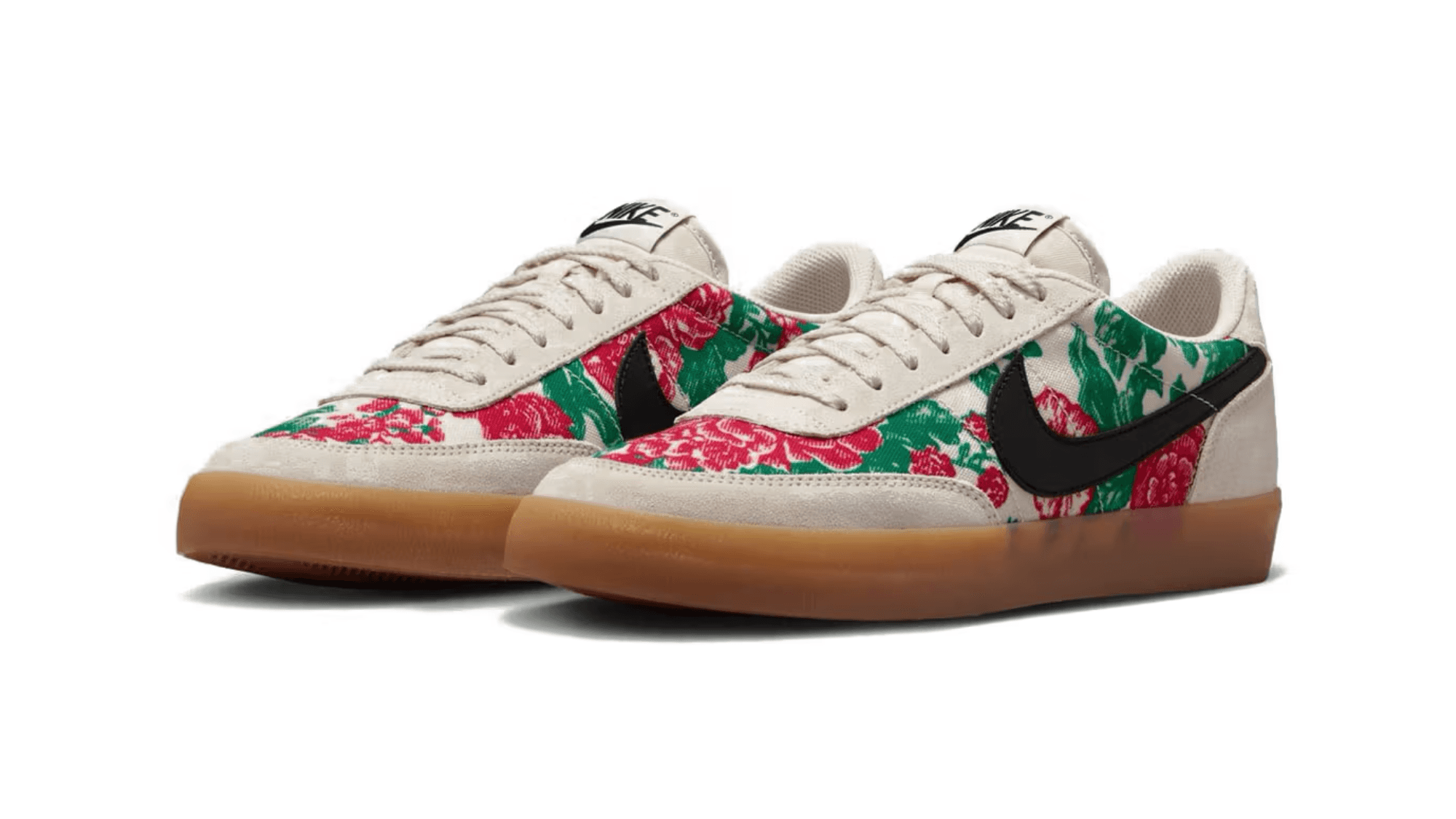 Nike Killshot 2 Valentine Day Floral