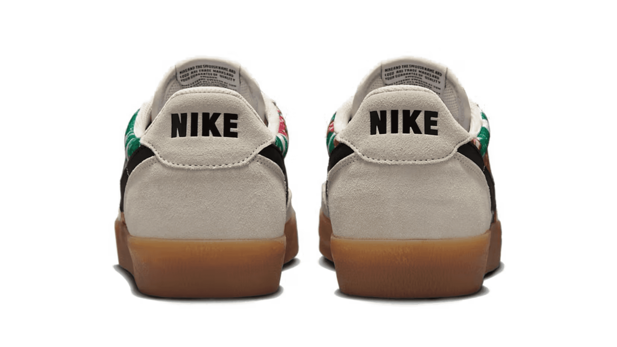 Nike Killshot 2 Valentine Day Floral