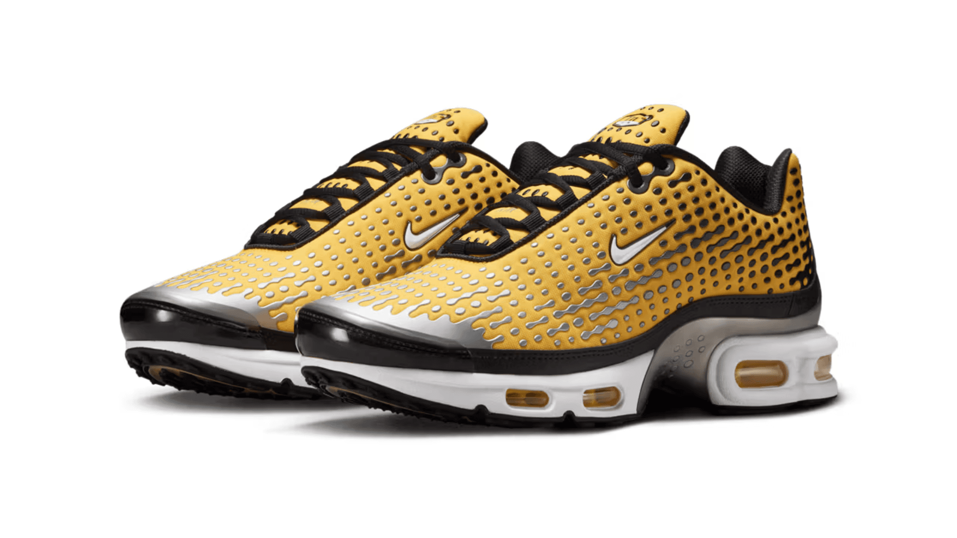 Nike TN Air Max Plus VII Varsity Maize