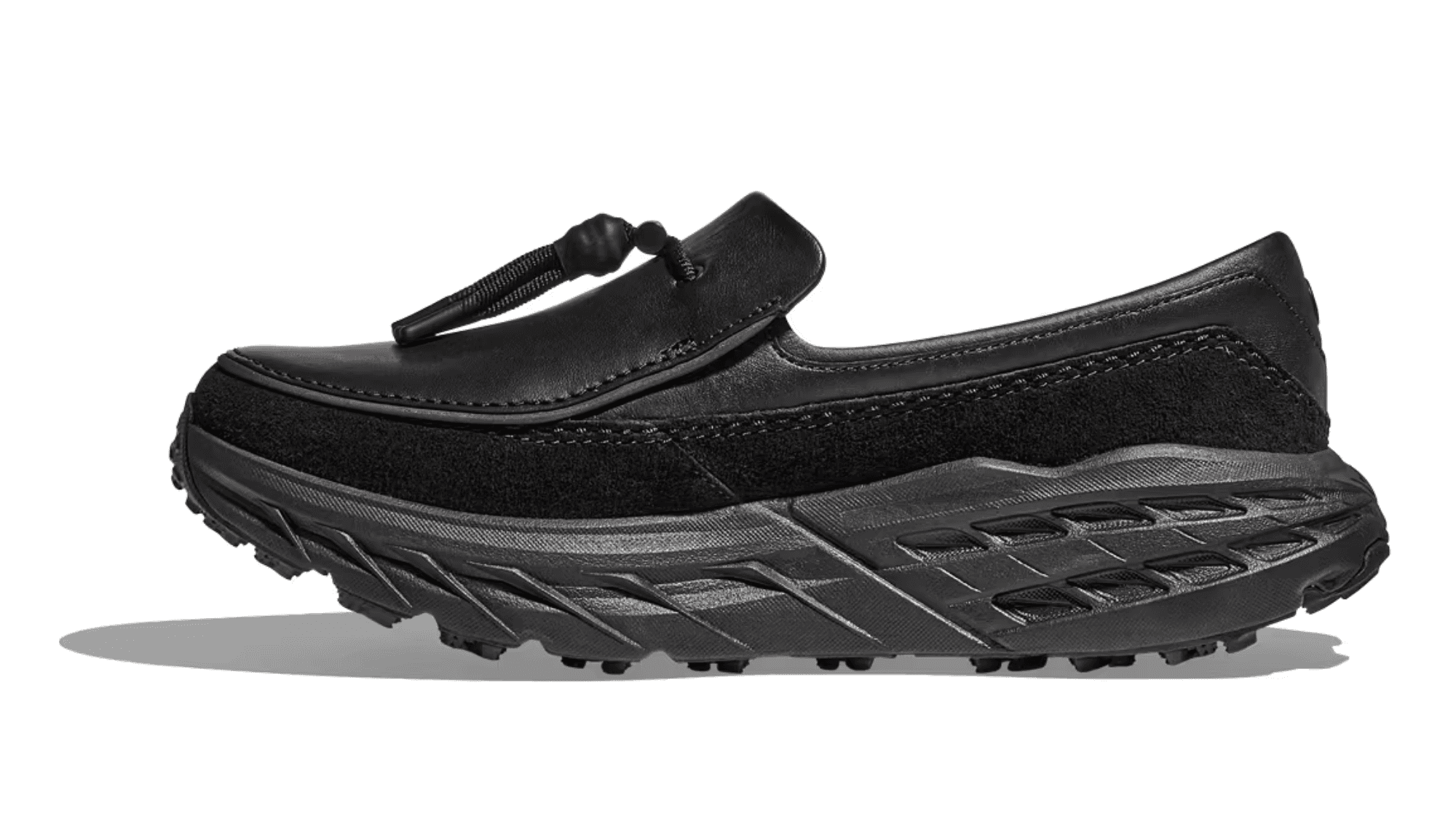 HOKA Steps Up Its Game with the New Speed Loafer