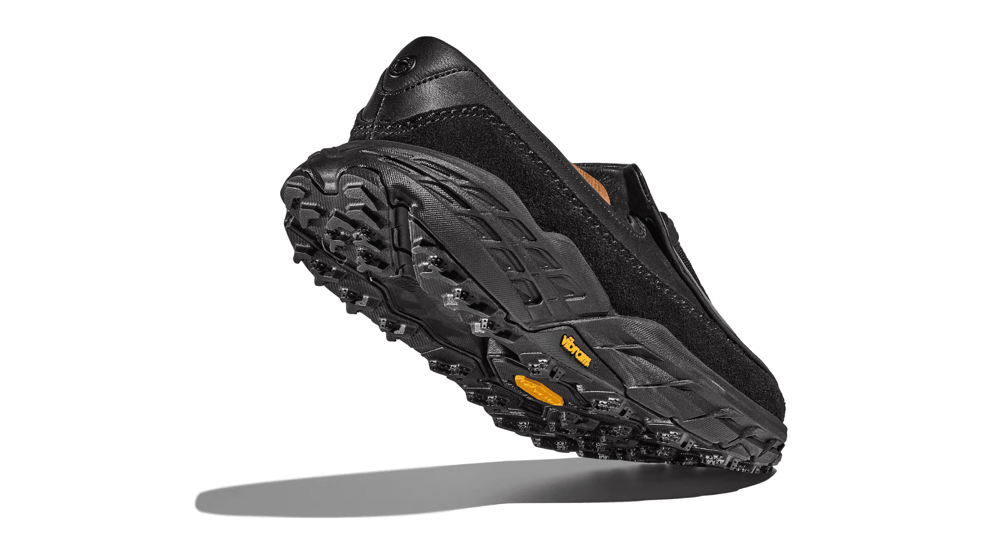 HOKA Steps Up Its Game with the New Speed Loafer
