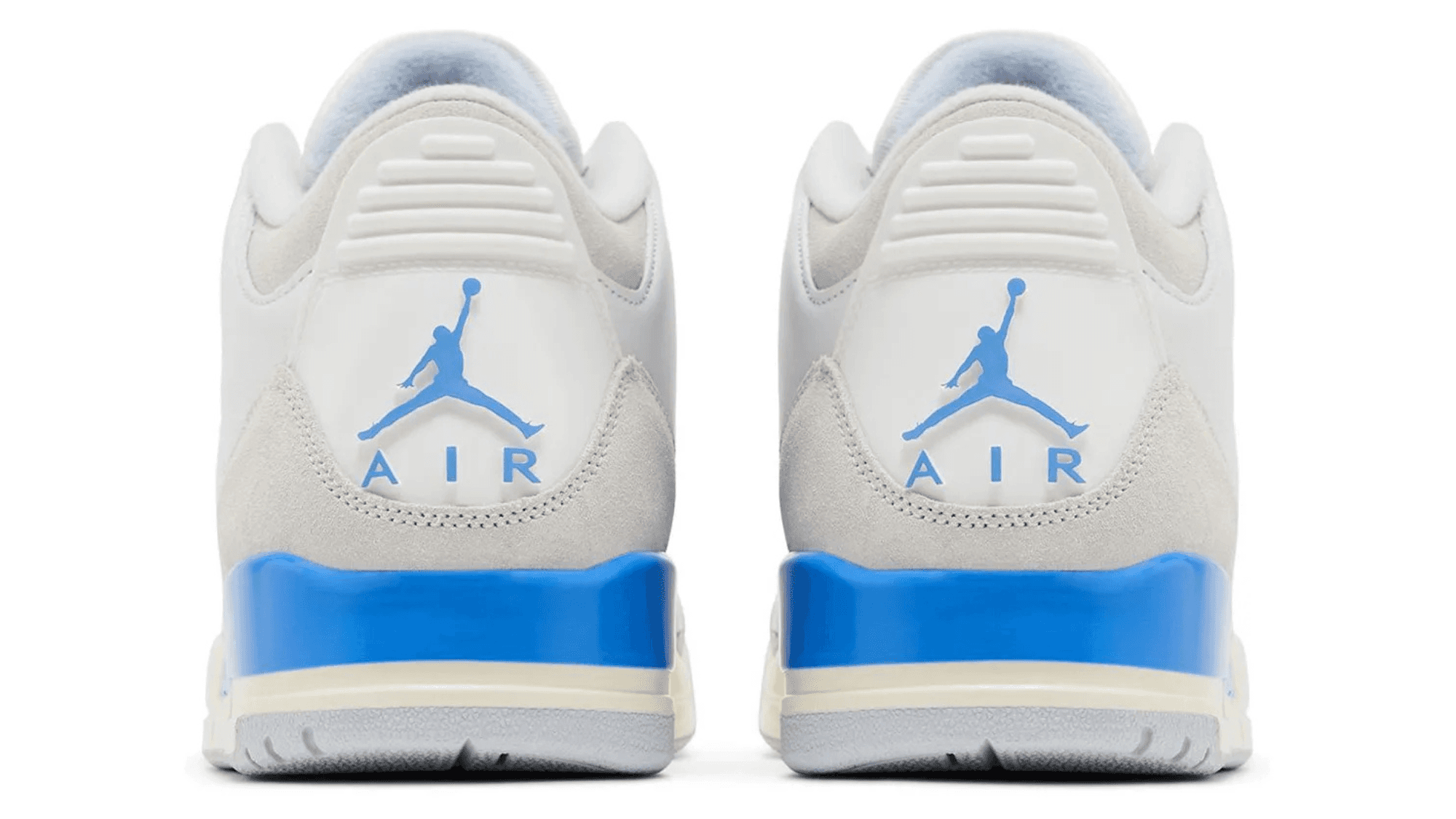 A Closer Look at the Air Jordan 3 “Lucky Shorts” Dropping Next Month