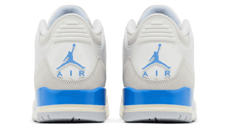 A Closer Look at the Air Jordan 3 “Lucky Shorts” Dropping Next Month