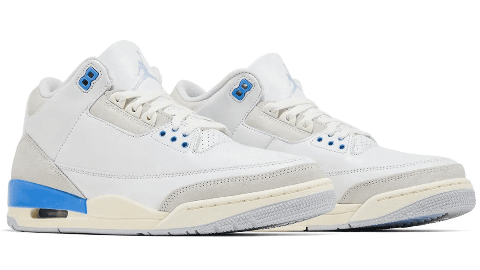 Air Jordan 3 Lucky Shorts