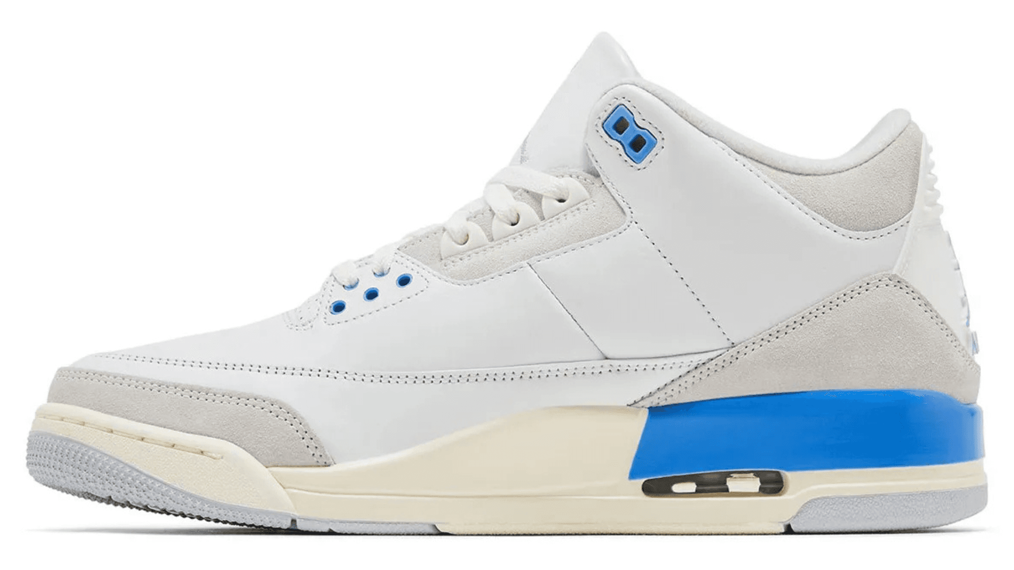 Air Jordan 3 Lucky Shorts