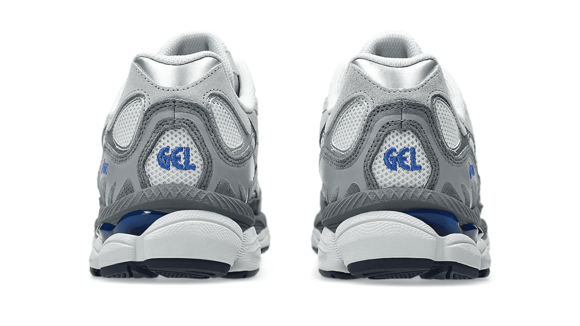 The ASICS GEL-NYC "Gravel" is a Fresh Colourway Perfect for Everyday Wear