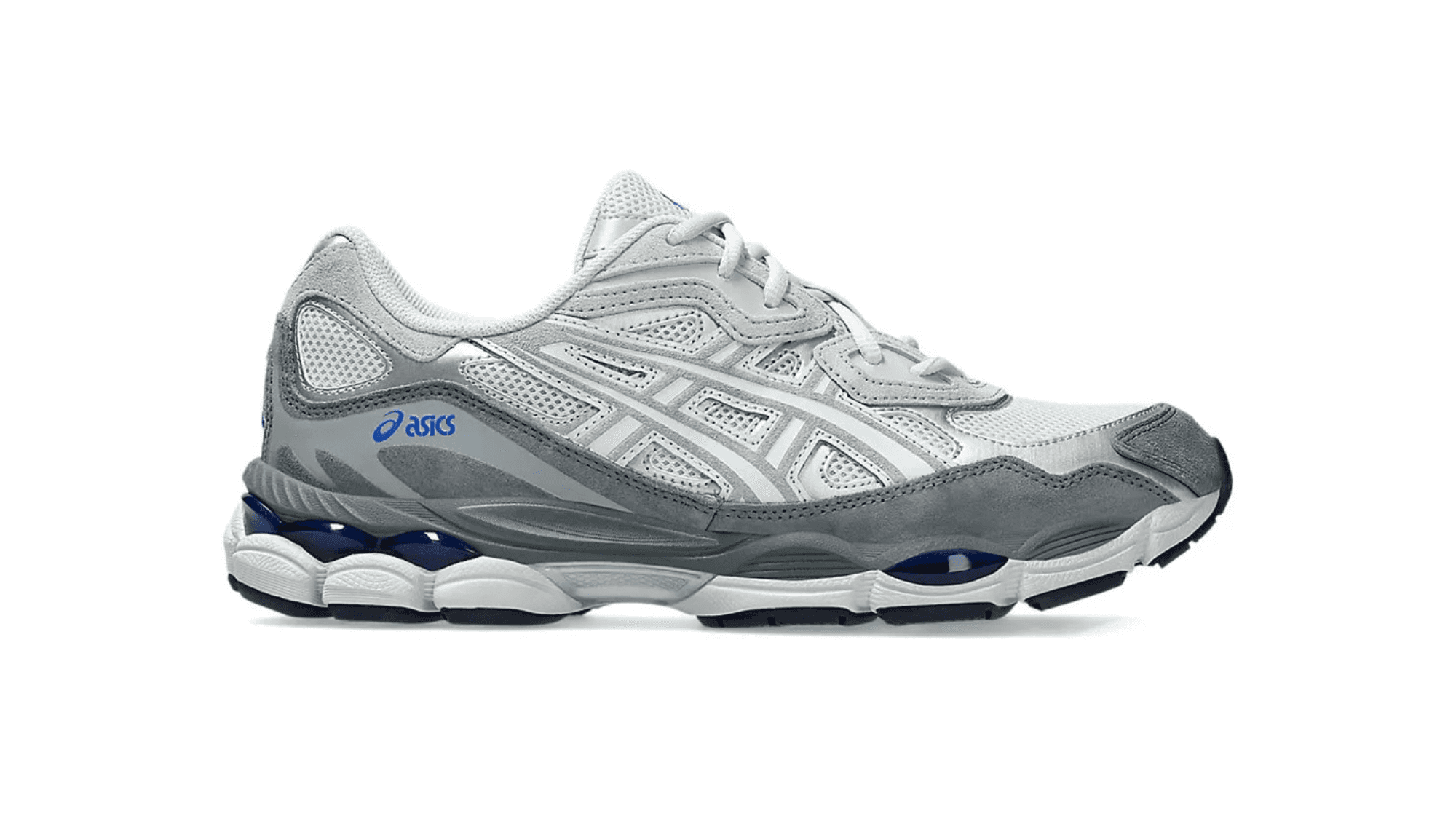 The ASICS GEL-NYC "Gravel" is a Fresh Colourway Perfect for Everyday Wear