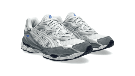 The ASICS GEL-NYC "Gravel" is a Fresh Colourway Perfect for Everyday Wear