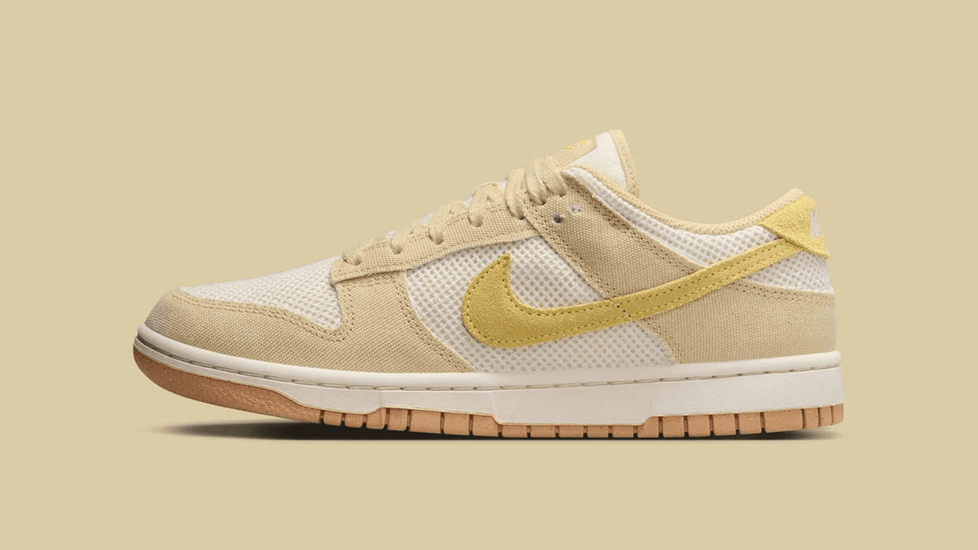 Nike Honours Team USA's Olympic Triumphs with these Dunk Lows