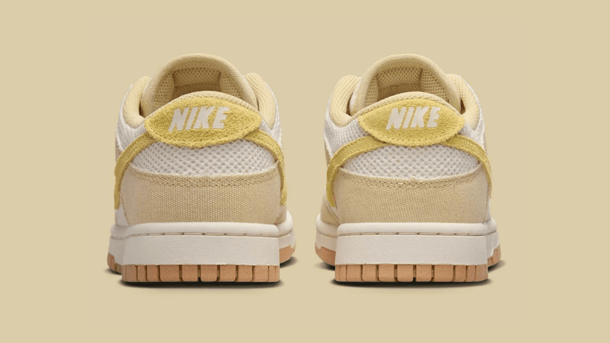 Nike Honours Team USA's Olympic Triumphs with these Dunk Lows