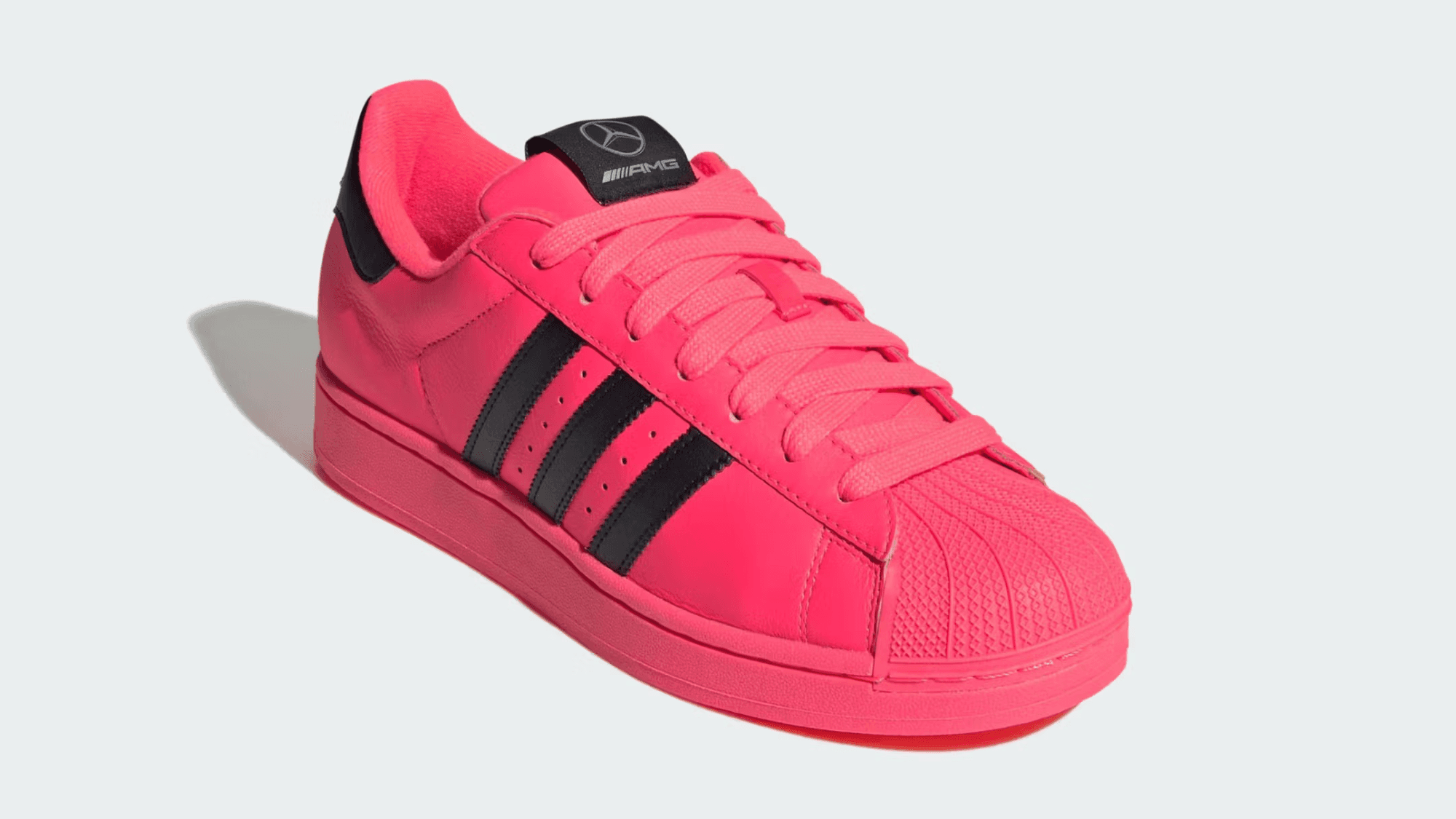 Mercedes-AMG PETRONAS x adidas