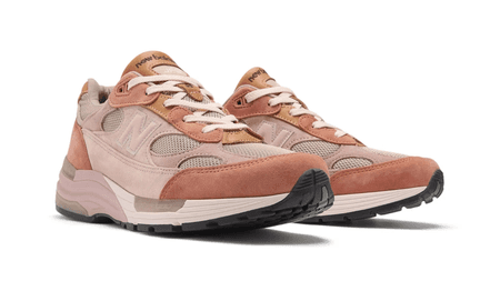 The Joe Freshgoods x New Balance 992 ‘Aged Well’ Will Live Up to Its Name The Joe Freshgoods x New Balance 992 ‘Aged Well’ Will Live Up to Its Name