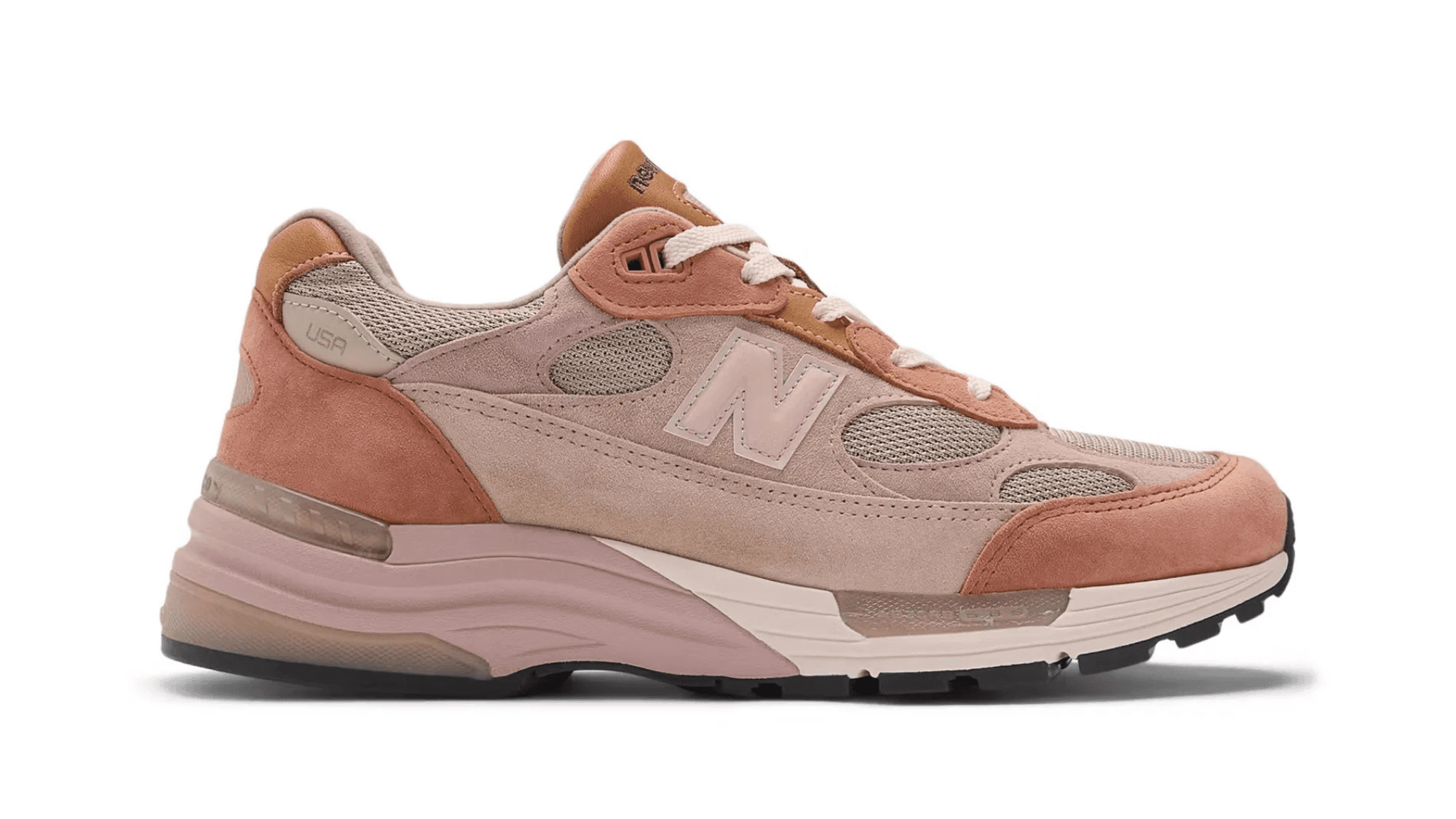 Joe Freshgoods x New Balance 992 Aged Well