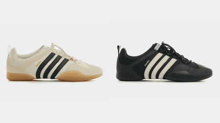 Twirl into Style: The Bad Bunny x adidas Ballerina Twirl into Style: The Bad Bunny x adidas Ballerina