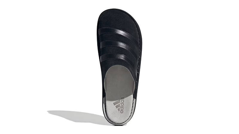 adidas Adiclog Mule Core Black JH5498 middle