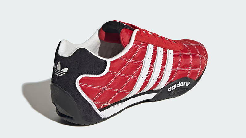 【Adidas】◆Adi Racer Lo Better Scarlet◆JP7013◆ Shoes - Adi Racer Lo Shoes - Red | adidas Oman