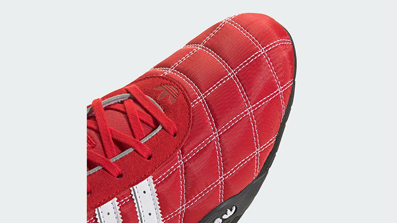 adidas Adiracer Lo Better Scarlet JP7013 toe