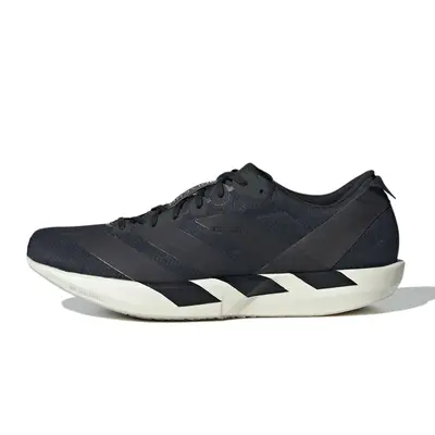 adidas Adizero Adios 9 Black White IH5751