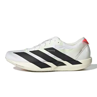 adidas Adizero Adios 9 White Black IF9419