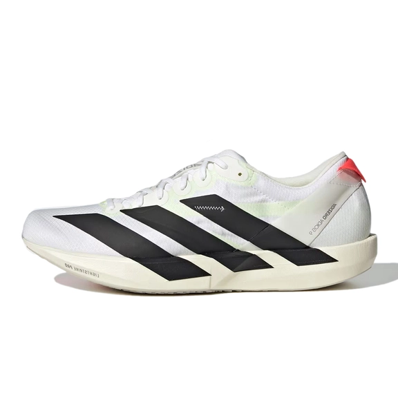 adidas Adizero Adios 9 White Black IF9419