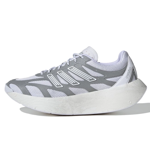 adidas Adizero Aruku Cloud White Silver Metallic