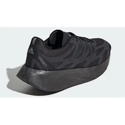 adidas Adizero Aruku Core Black Back