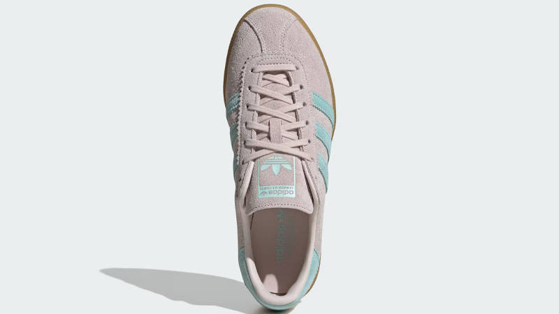 adidas Bermuda Putty Mauve Semi Flash Aqua | Where To Buy