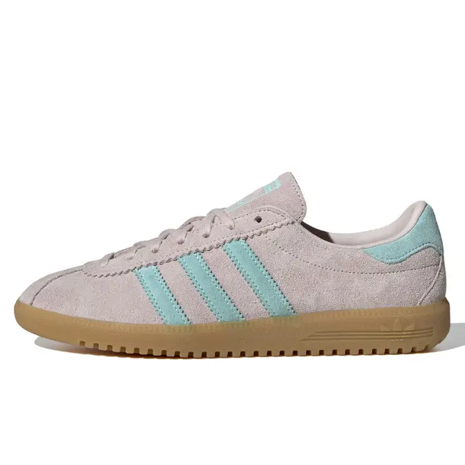★adidas★ Bermuda Puttymove Semi Flash Aqua adidas Bermuda Putty Mauve Semi Flash Aqua | Where To Buy
