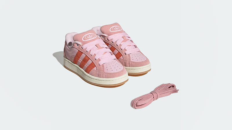 adidas gazelle silver green womens Adidas Campus Light Bad Bunny Chalky Brown  Ar Store