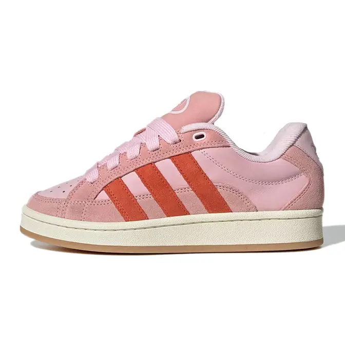 adidas Campus 00s Beta Pink Preloved Red JH5607
