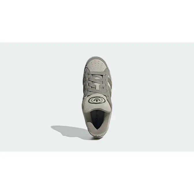 adidas Campus 00s Beta Putty Grey Olive IH8605 middle