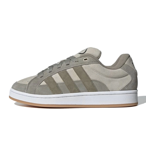 adidas Campus 00s Beta Putty Grey Olive IH8605