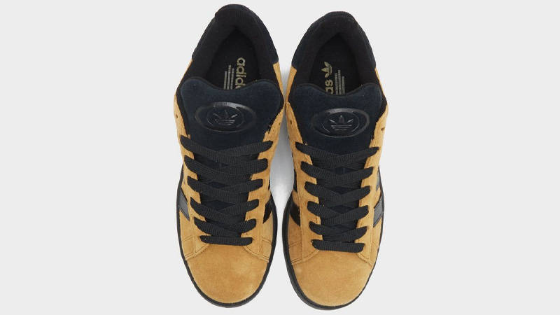adidas gazelle silver green womens adidas - Samoa II SPZL - Bronze Strata/Night Brown