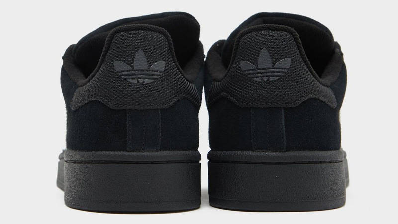 adidas Campus 00s Core Black White Back