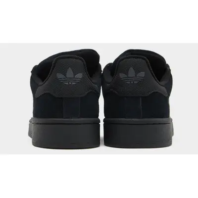 adidas Campus 00s Core Black White Back