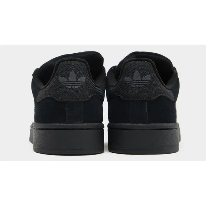 adidas Campus 00s Core Black White Back