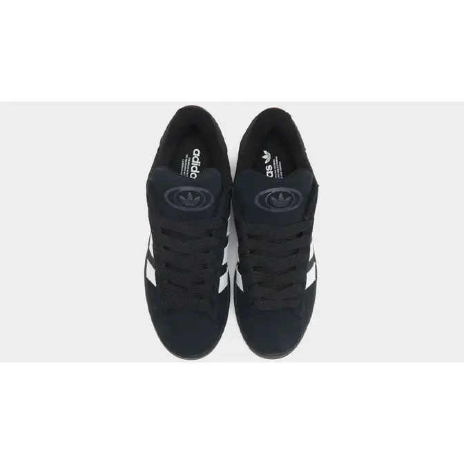 adidas Campus 00s Core Black White Middle