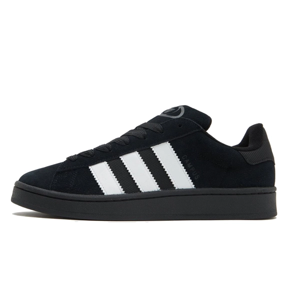 adidas Campus 00s Core Black White