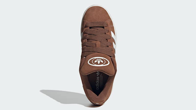 adidas Campus 00s Earth Strata White JS2760 Top