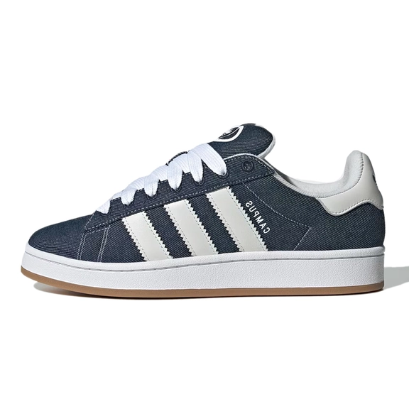 adidas Campus 00s Night Indigo White JI3163