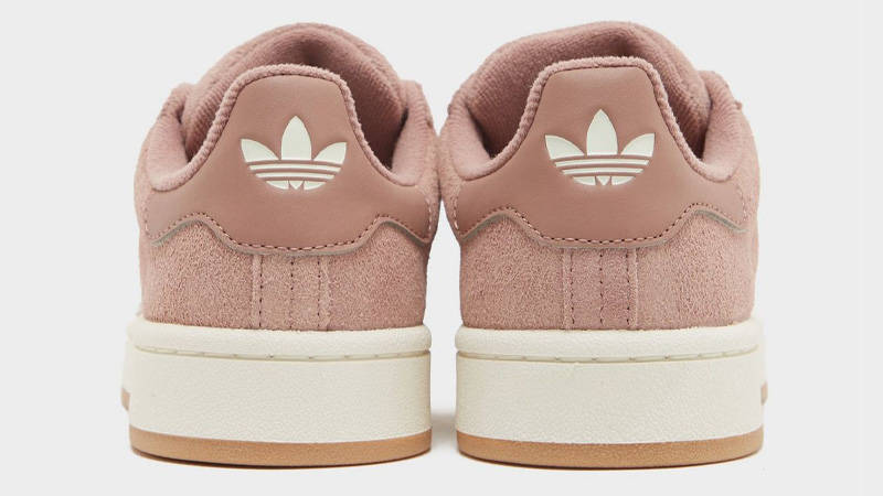 adidas Campus 00s Warm Clay Back
