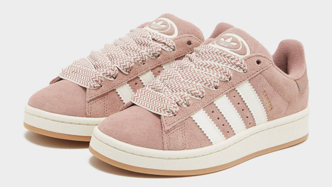 adidas Campus 00s Warm Clay Front
