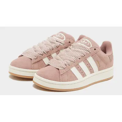adidas Campus 00s Warm Clay Front