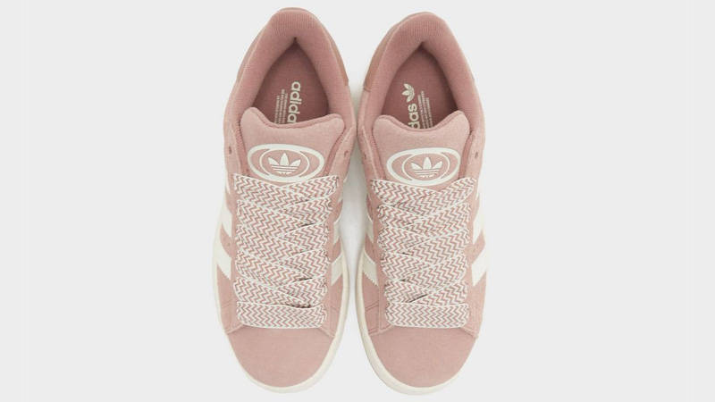 adidas Campus 00s Warm Clay Middle