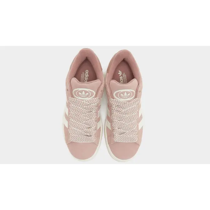 adidas Campus 00s Warm Clay Middle